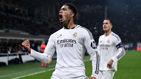Un nuevo central en el radar, el once del Real Madrid...