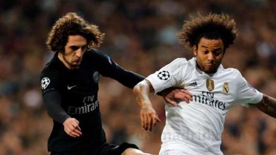 Le10Sport: Juventus y Milan pretenden a Rabiot