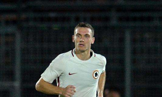 El Barça tiró el dinero: La Roma 'devuelve' a Vermaelen y tendrán que buscarle equipo