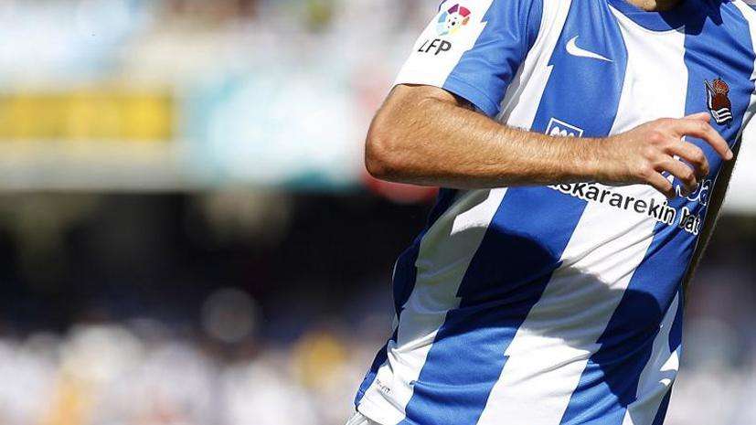 Zaldua: "Cambiaría el triunfo ante el Madrid por seguir en Europa"