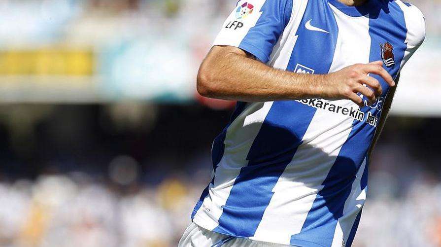 Arrasate: "Solo pienso en ganar al Madrid"