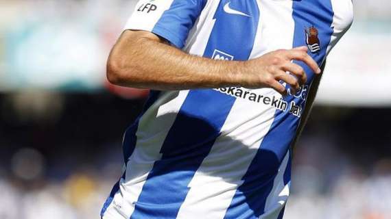 Real Sociedad