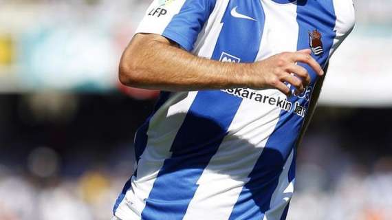 Real Sociedad