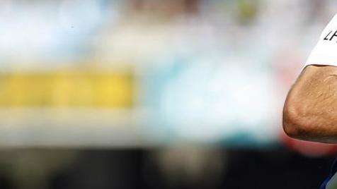 Granero y Canales vuelven al Santiago Bernabéu