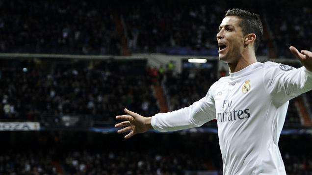 AS: Cristiano, ante su víctima favorita