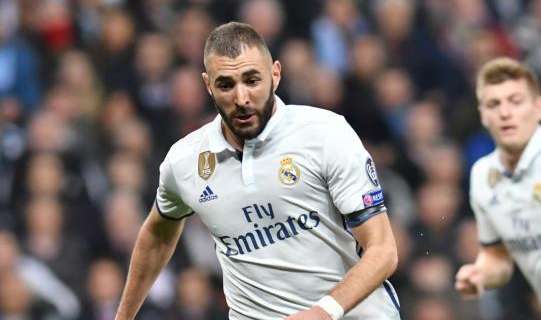 Maldini: "Benzema siempre da la talla en los partidos grandes"