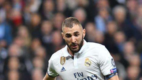 Lama: "Benzema es mejor que Morata, pero en parte de esta temporada ha dado pena"