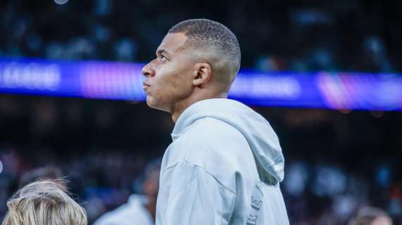 Mbappé rompe su silencio antes del derbi, Camavinga entra en la lista...