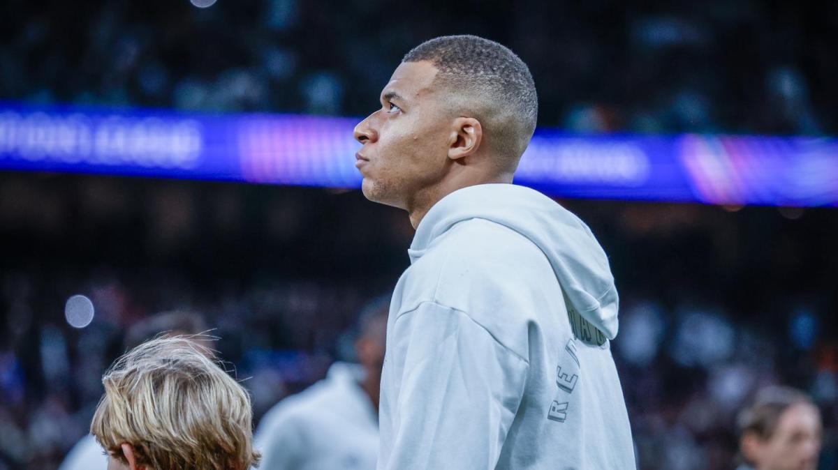 Mbappé, para salvar a Arbeloa: previa del Real Madrid - Mónaco