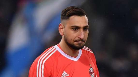 Mino Raiola suelta la 'bomba': "Donnarumma debería irse del Milan"