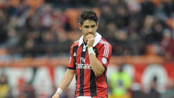 OFICIAL: Pato, nuevo jugador del Villarreal