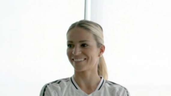 Melanie Leupolz, Real Madrid