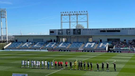 Bombazo: filtran el interés del Real Madrid en este delantero