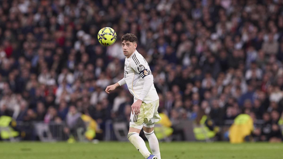 El Real Madrid recurrirá por Valverde: "Si es a Koke, es amarilla al 100%"