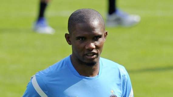 The Sun: Eto'o apunta al Ajax