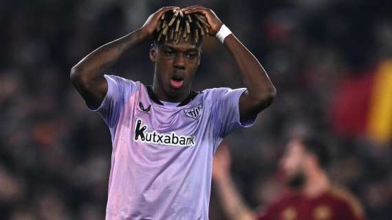 Posible adiós a Nico Williams: "¿Real Madrid? No va a estar en ningún..."