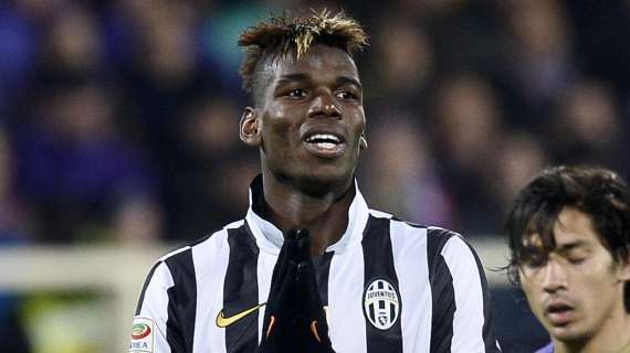 El Arsenal se une a la batalla por Pogba