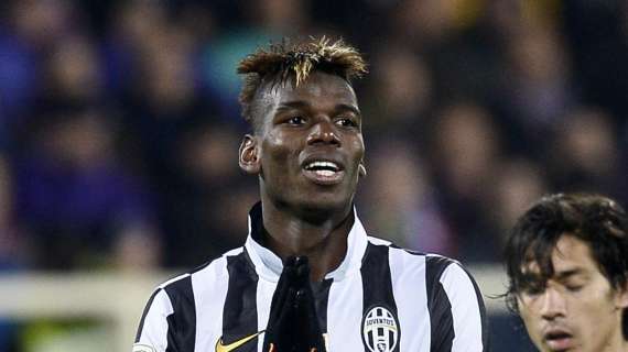 Le 10 Sport: El PSG no considera una prioridad a Pogba