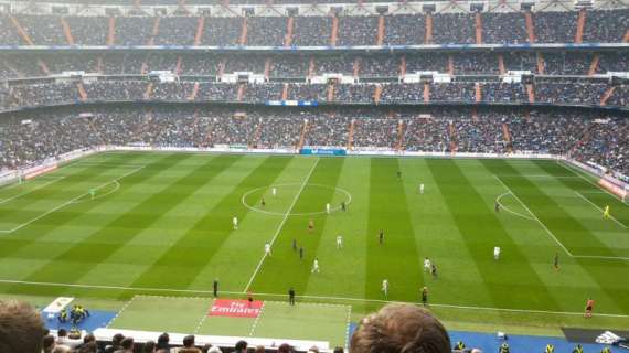 Duelo de ex en el Bernabéu. Kiko Casilla, Reyes, Diego López...