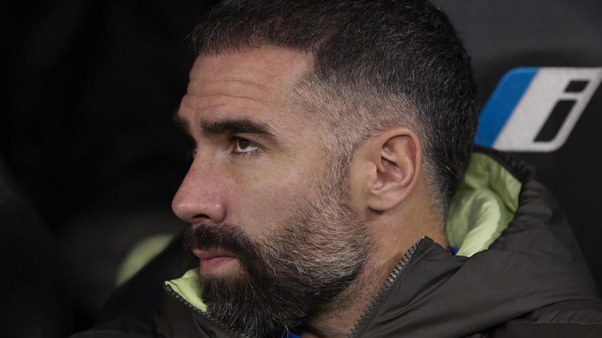 Desvelan la relación entre Carvajal y Arbeloa: conoce los detalles