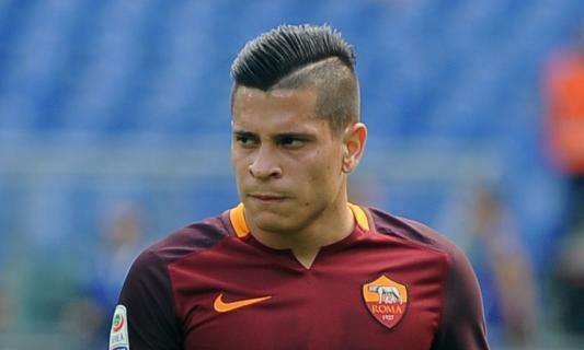 La Gazzetta dello Sport: El Málaga quiere a Iturbe