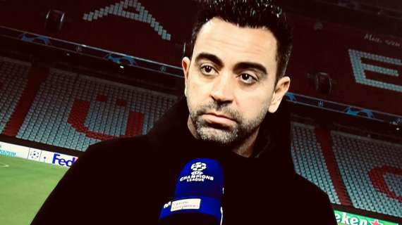 Xavi, Bar&ccedil;a 