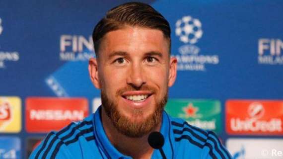  Marca - Ramos se fue del Sevilla por una discusión con del Nido: "Eres un canterano, aquí no ganarás dinero"