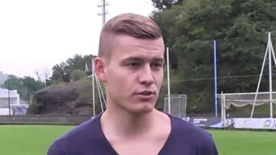 OFICIAL: Finnbogason, cedido al Olympiacos