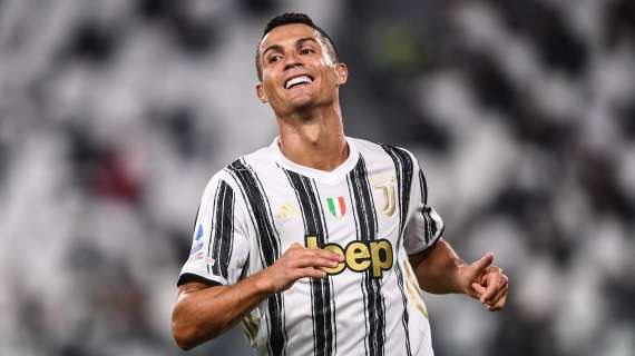 TMW - Cristiano es asintomático pero podría perderse el Juve-Barça: los detalles