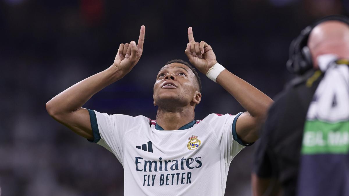 Oficial: Kylian Mbappé se despide de Nike para marcharse a On