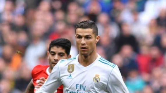 Cristiano: "La Champions y la Copa son nuestras prioridades. Vamos a por ellas"