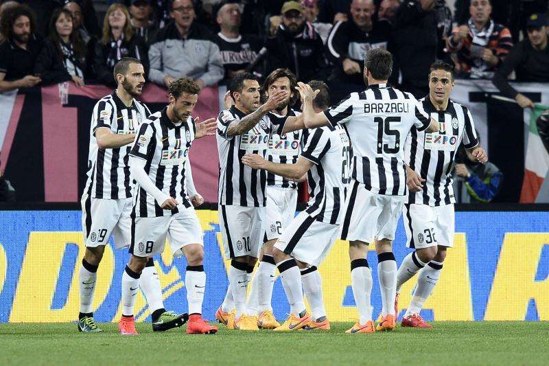 Melchor Ruiz, en COPE: "Los jugadores madridistas prefieren a la Juventus"