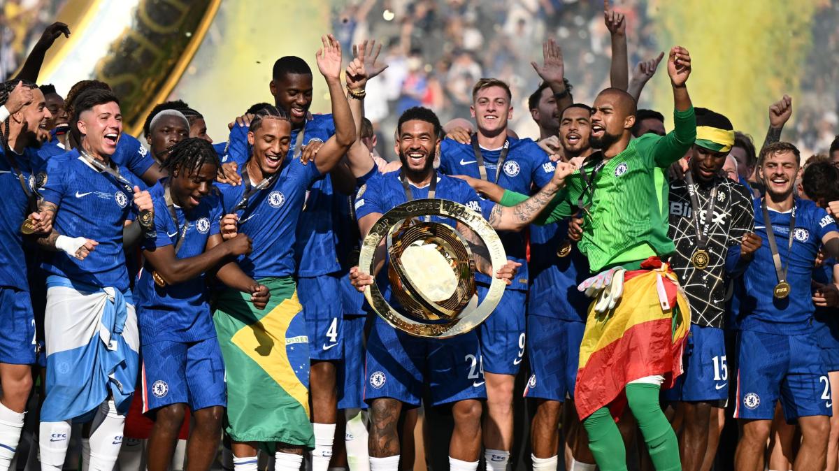 ¡Ojo! El Chelsea quiere robarle este fichaje al Real Madrid