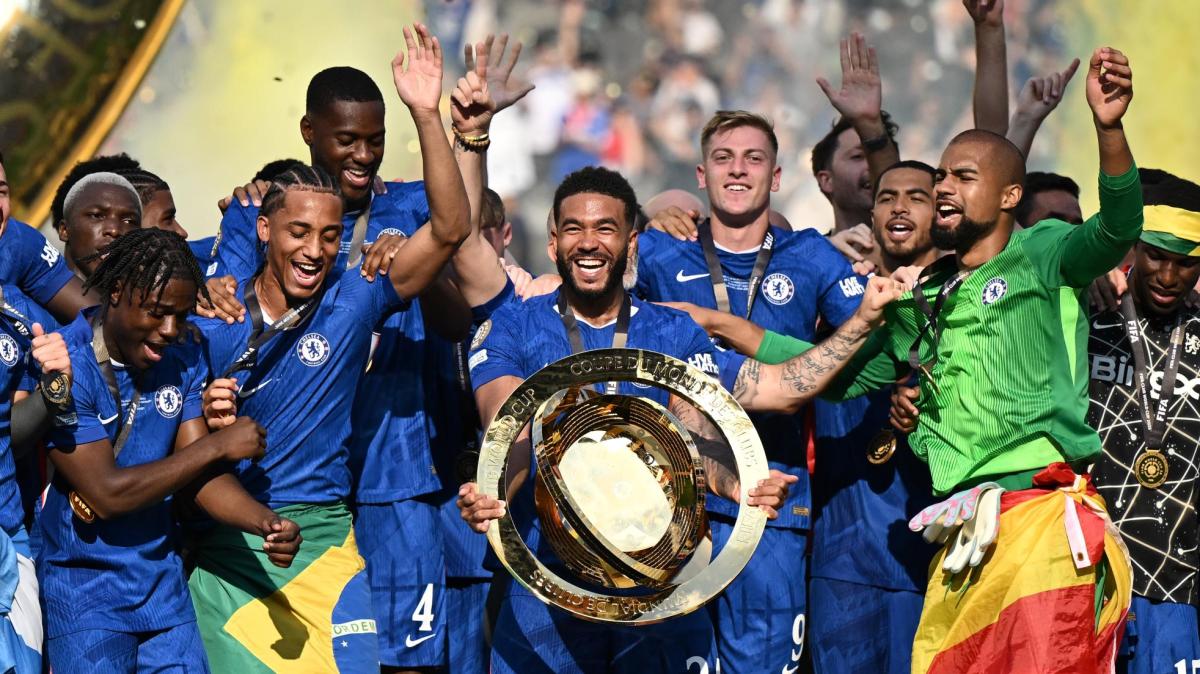 ¡Ojo! Esta estrella del Chelsea habría rechazado fichar por el Real Madrid