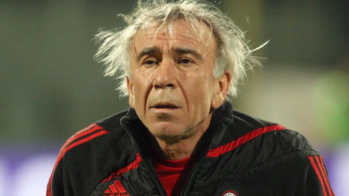 Iñaki Cano, en SportYou: "Los ejercicios de Vecchi son anticuados y aburridos"