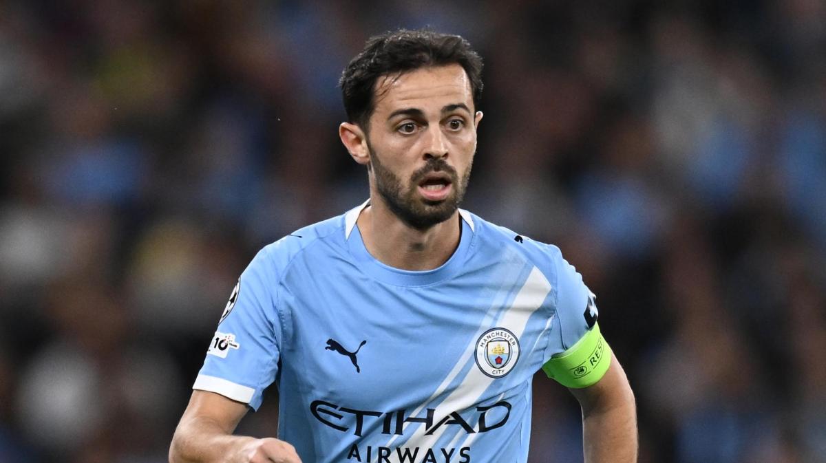 El motivo del fichaje de Bernardo Silva por el Real Madrid: José Mourinho