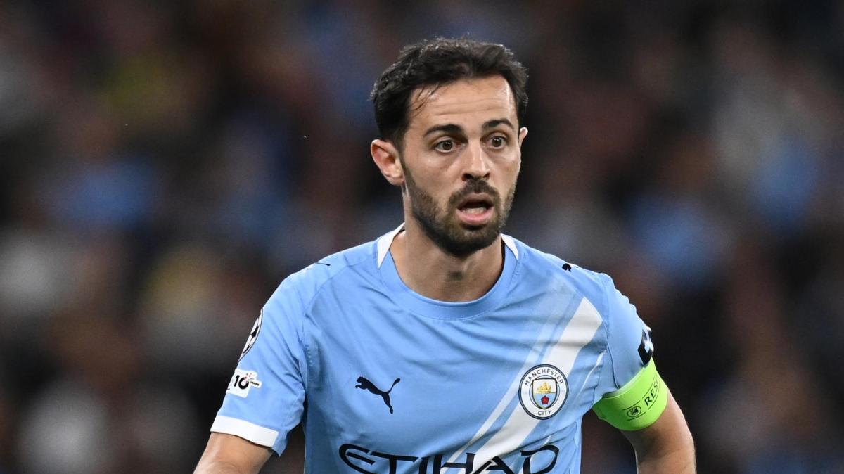 El Real Madrid pierde opciones: Bernardo Silva se acerca al Atlético de Madrid