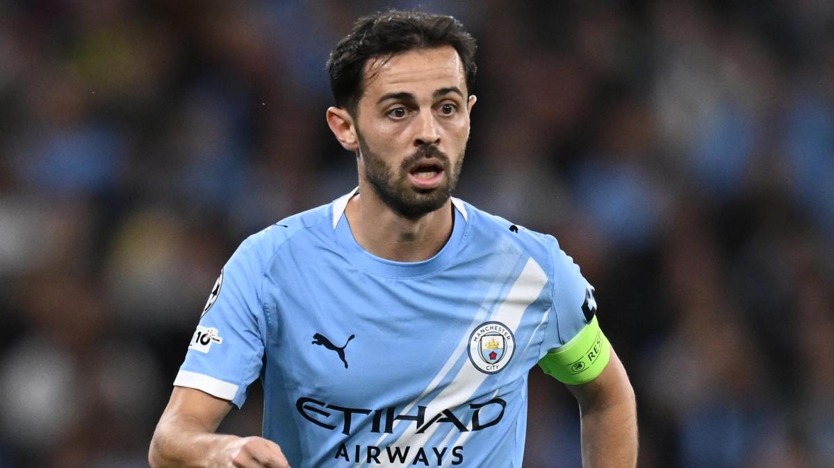 Bernardo Silva al Real Madrid es posible: Mourinho lo ha pedido