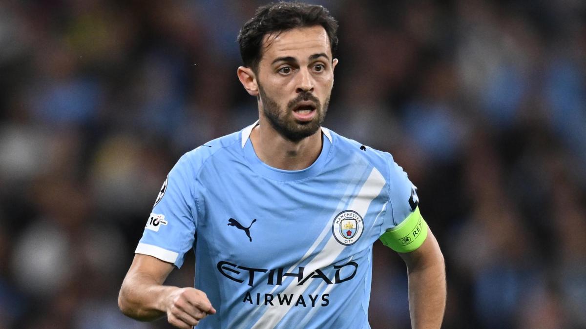 Mercado de fichajes | Bernardo Silva juega al despiste, el Liverpool intenta blindar a Konaté...