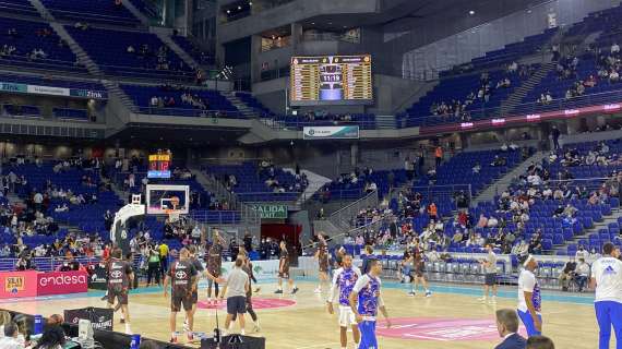 Real Madrid de baloncesto