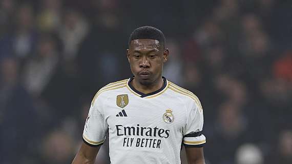 El futuro de Alaba, doble salida en el Real Madrid y ofertas por este talento