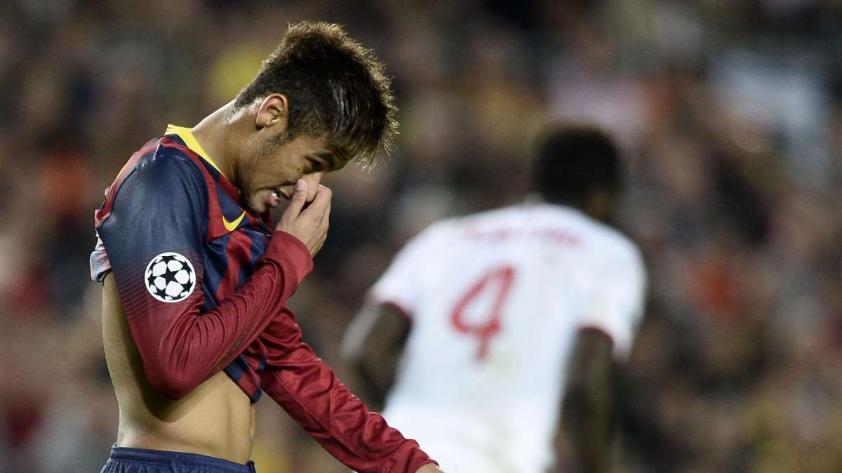 Luis Álvaro Ribeiro: "En el traspaso de Neymar había incluida una orgía para su padre"