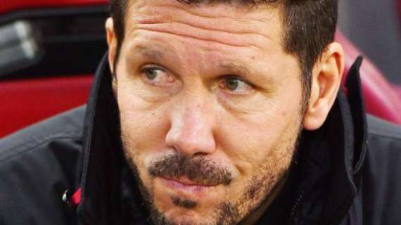 VÍDEO BD - La rueda de prensa de Simeone antes de enfrentarse al Madrid