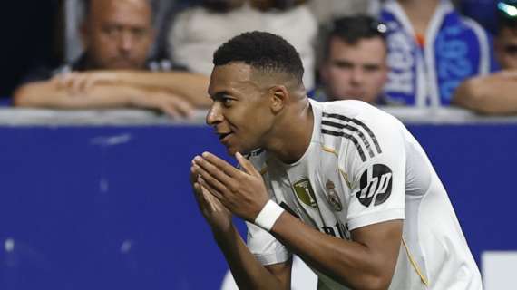 Mbappé ya es el killer que necesitábamos