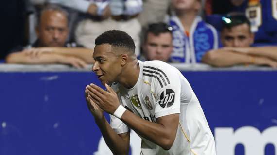 Real Madrid - RCD Mallorca | Puño de hierro de Xabi Alonso, Vinicius...