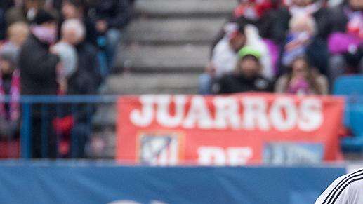 Coentrao, un fijo en los partidos clave