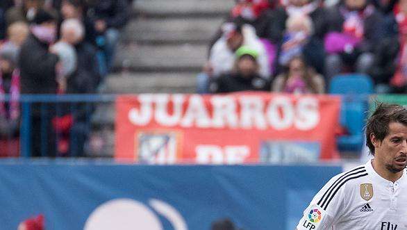 Miguel Ángel Díaz, en COPE: "Ancelotti desvelará el once en la charla"