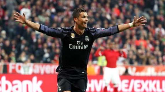 Ronaldo: "Solo pido que el Bernabéu no me silbe. La Duodécima..."