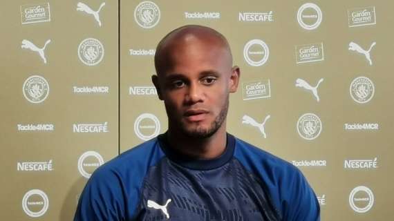 Vincent-Kompany