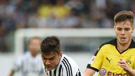 D'Alessandro, en El Chiringuito: "Weigl sería un buen fichaje, en vez de renovar a Modric"